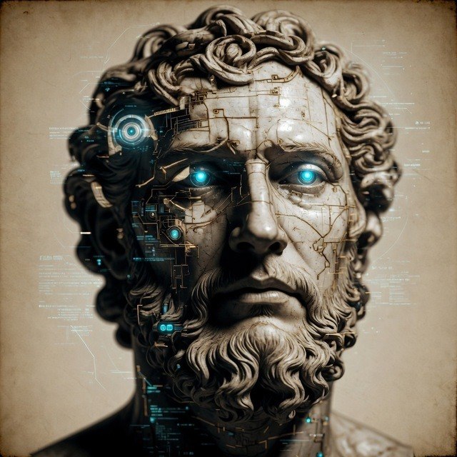 Maestro, Ben’s AI research and operations partner